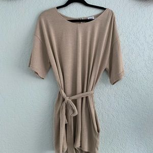 Sweater Romper - Princess Polly